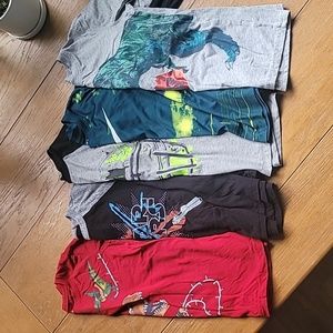 Winter long sleeve bundle